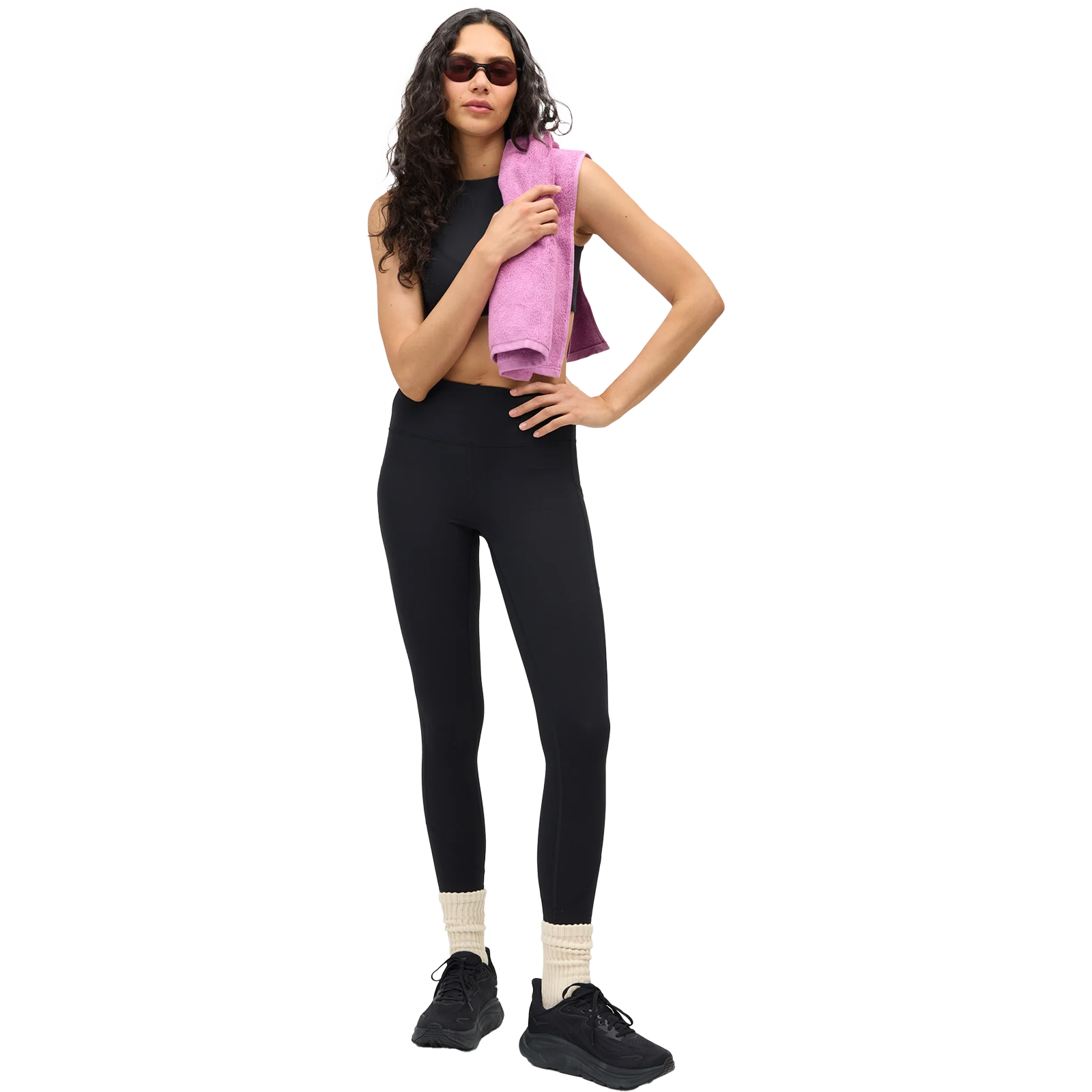 Women's Kara 7/8 Legging alternate view
