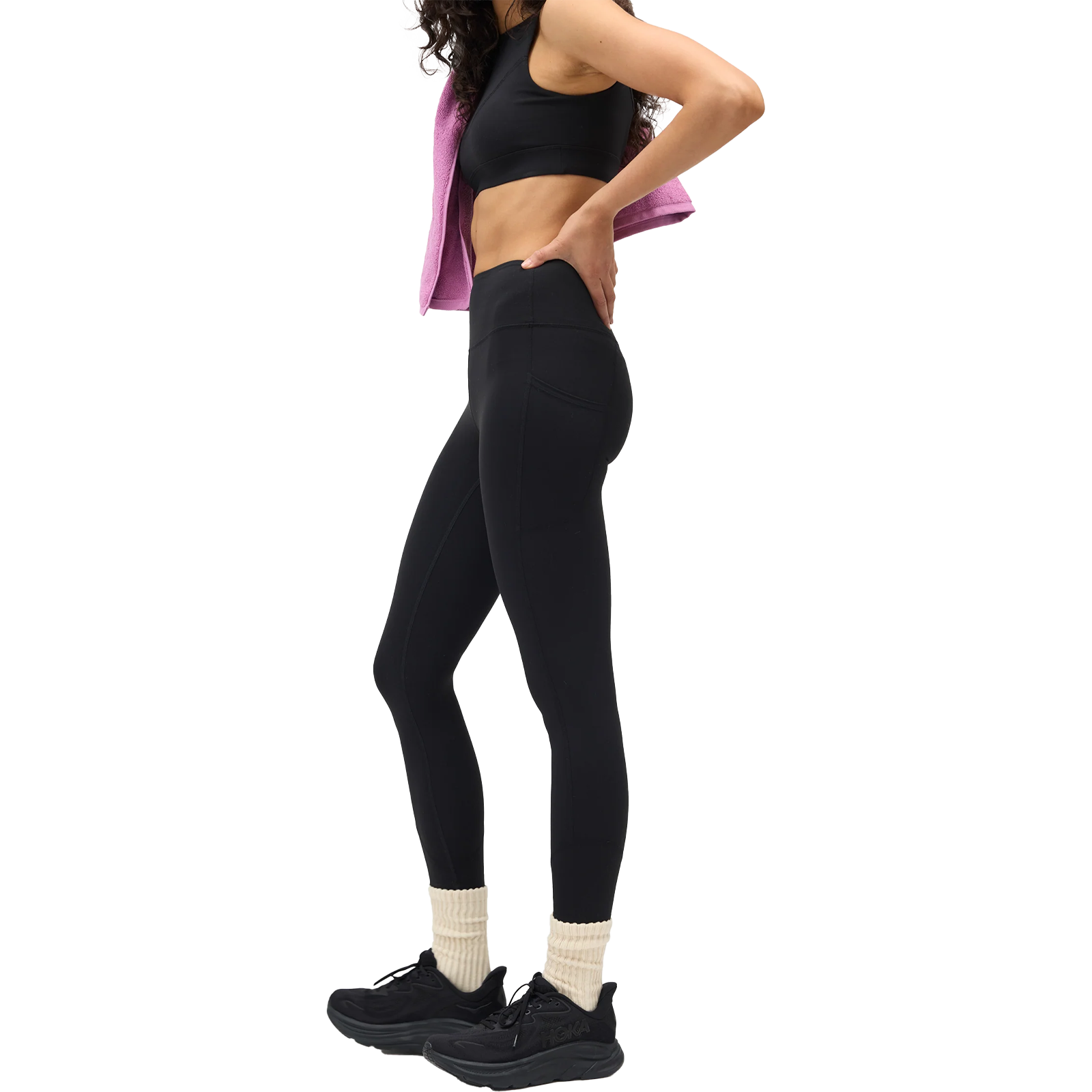 Women's Kara 7/8 Legging alternate view