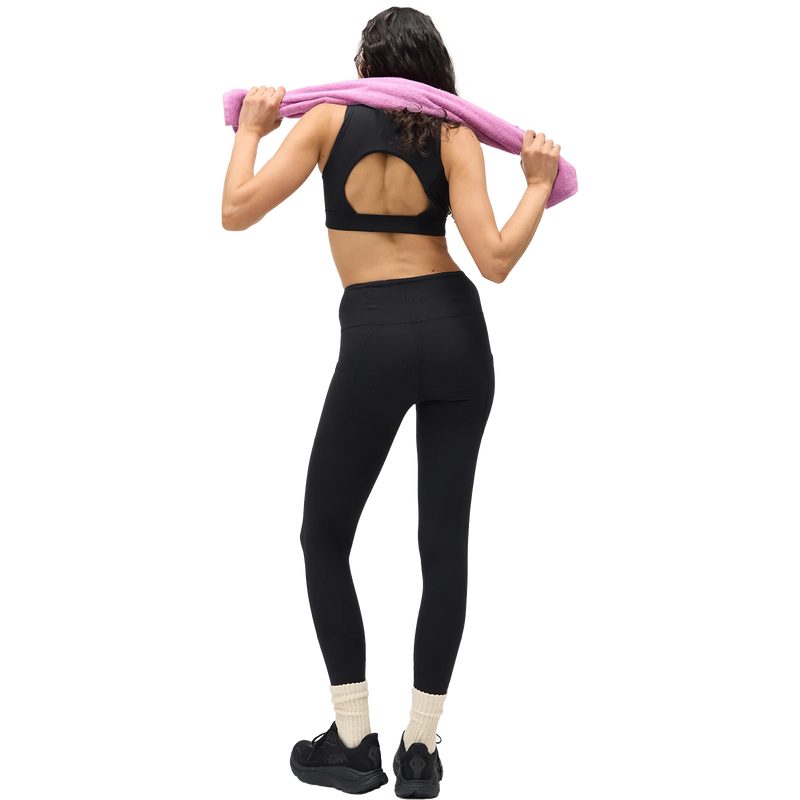 Women's Kara 7/8 Legging, Halfdays Women's Kara 7/8 Legging Back
