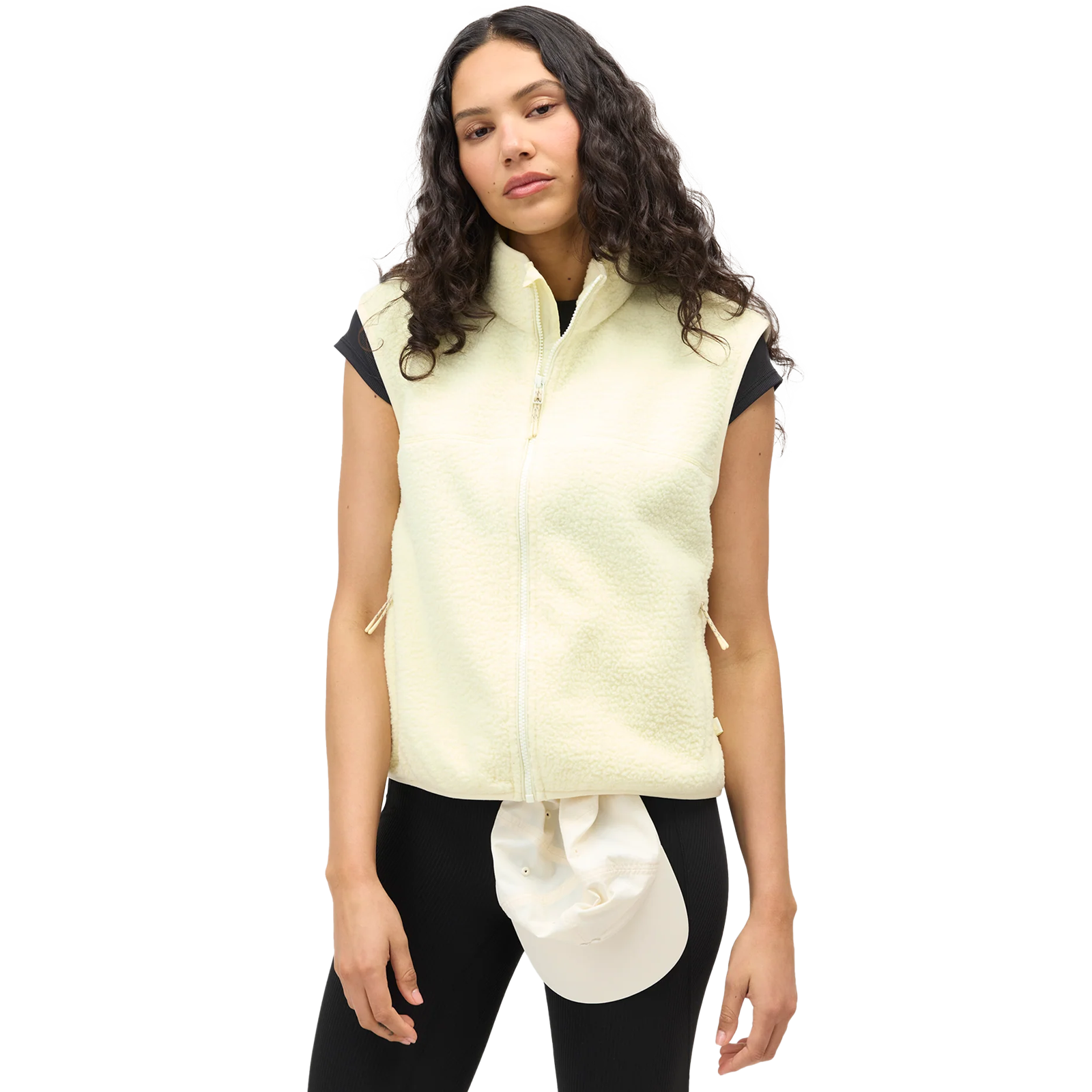 Women's Chapelle Vest alternate view