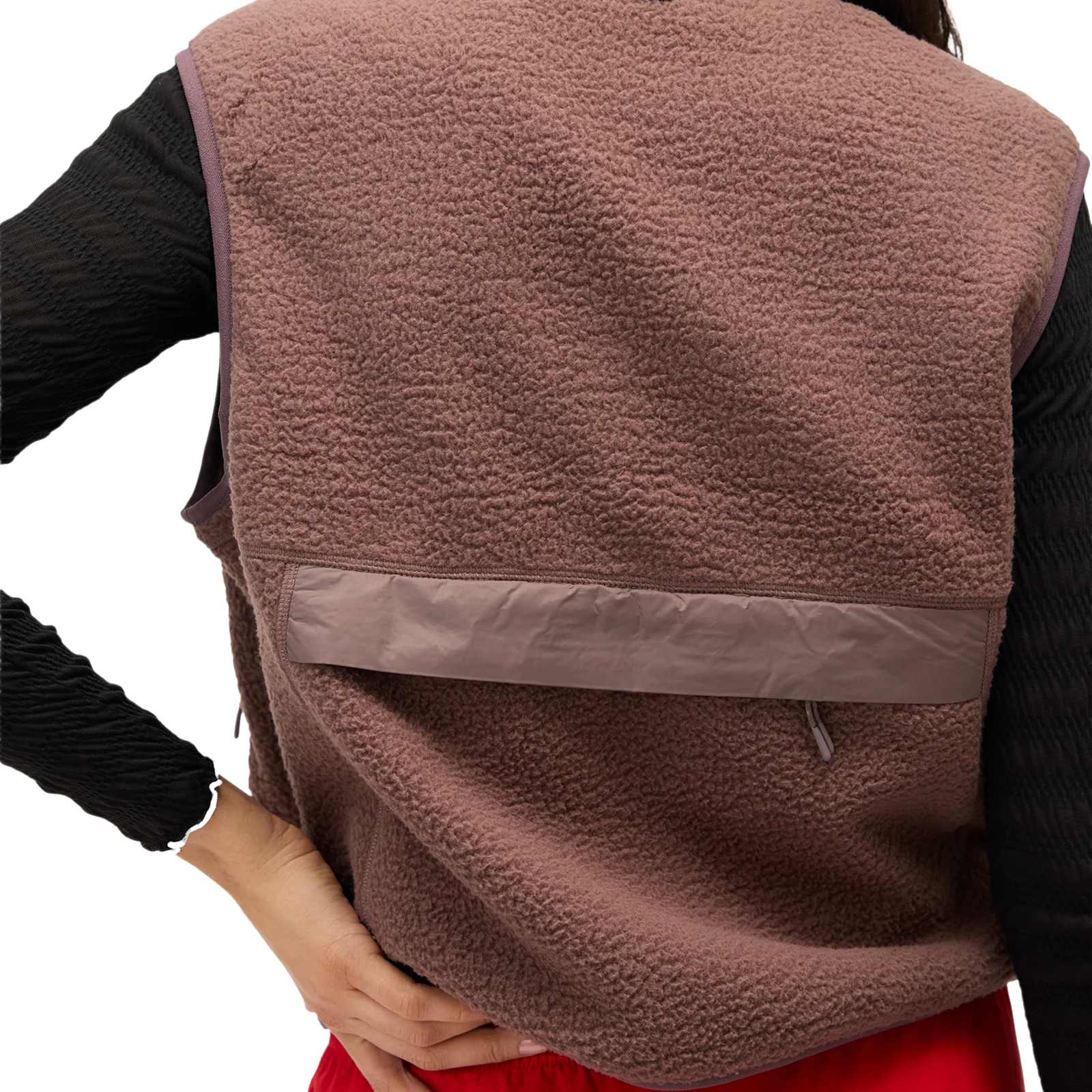 Women's Chapelle Vest alternate view