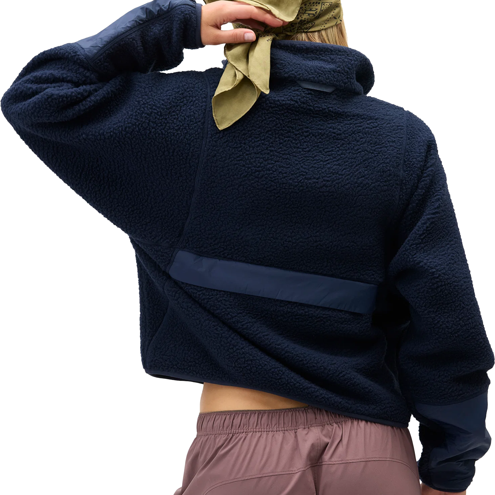 Women's Pieper Fleece Jacket alternate view