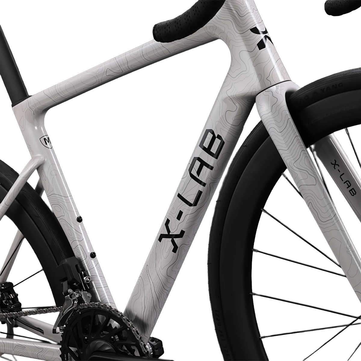 RS7 105 Di2 alternate view