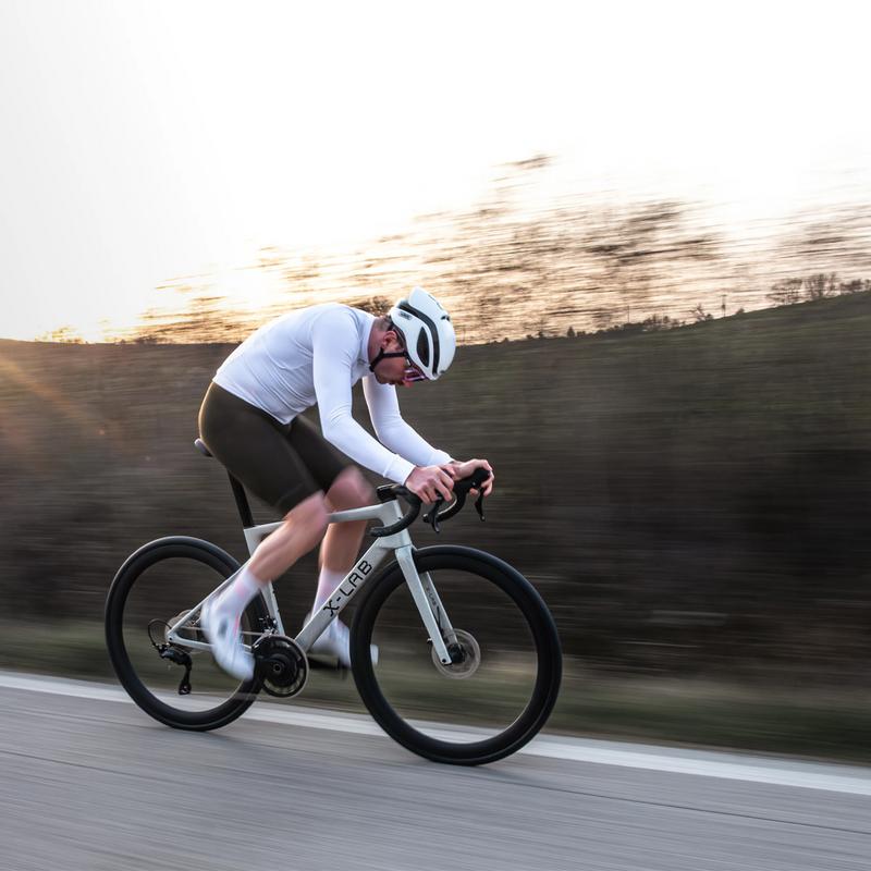 RS7 105 Di2, X-LAB RS7 105 Di2 lifestyle