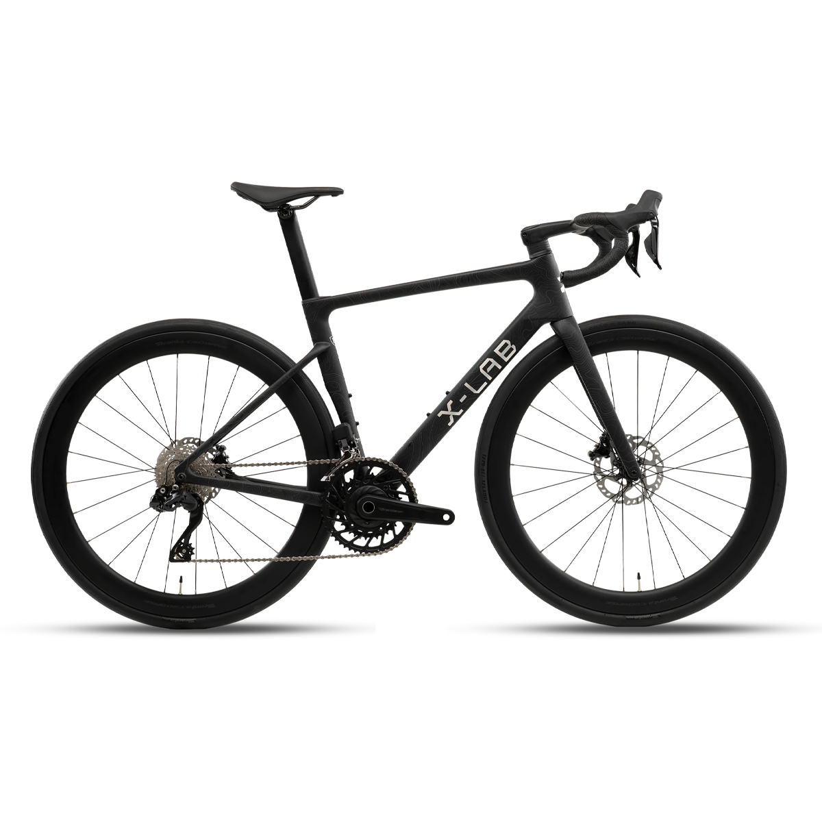 RS7 105 Di2 alternate view