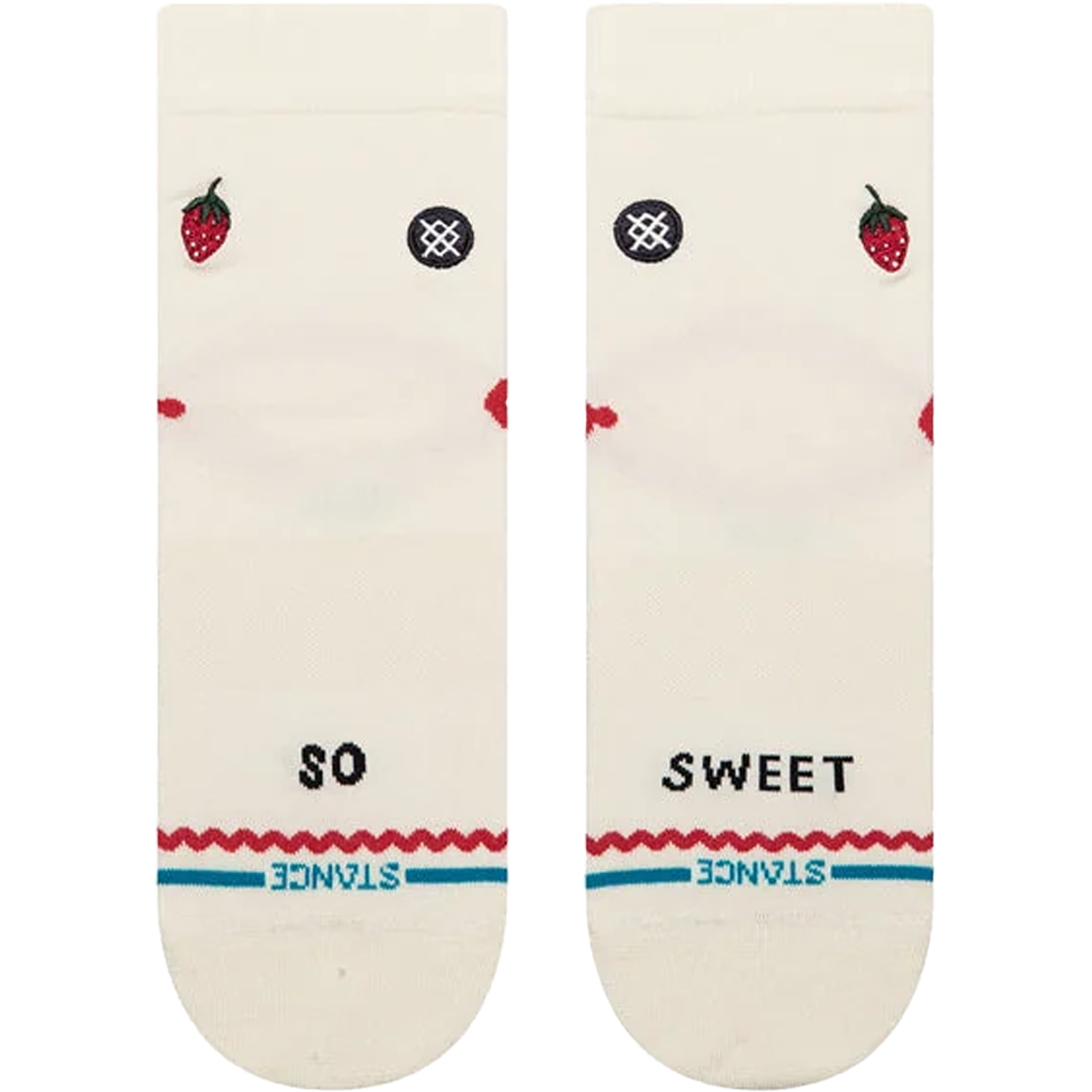 Women's So Sweet Lowrider alternate view