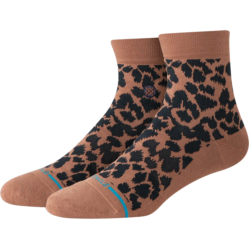 Women's Love Leopard Lowrider, Featured Image