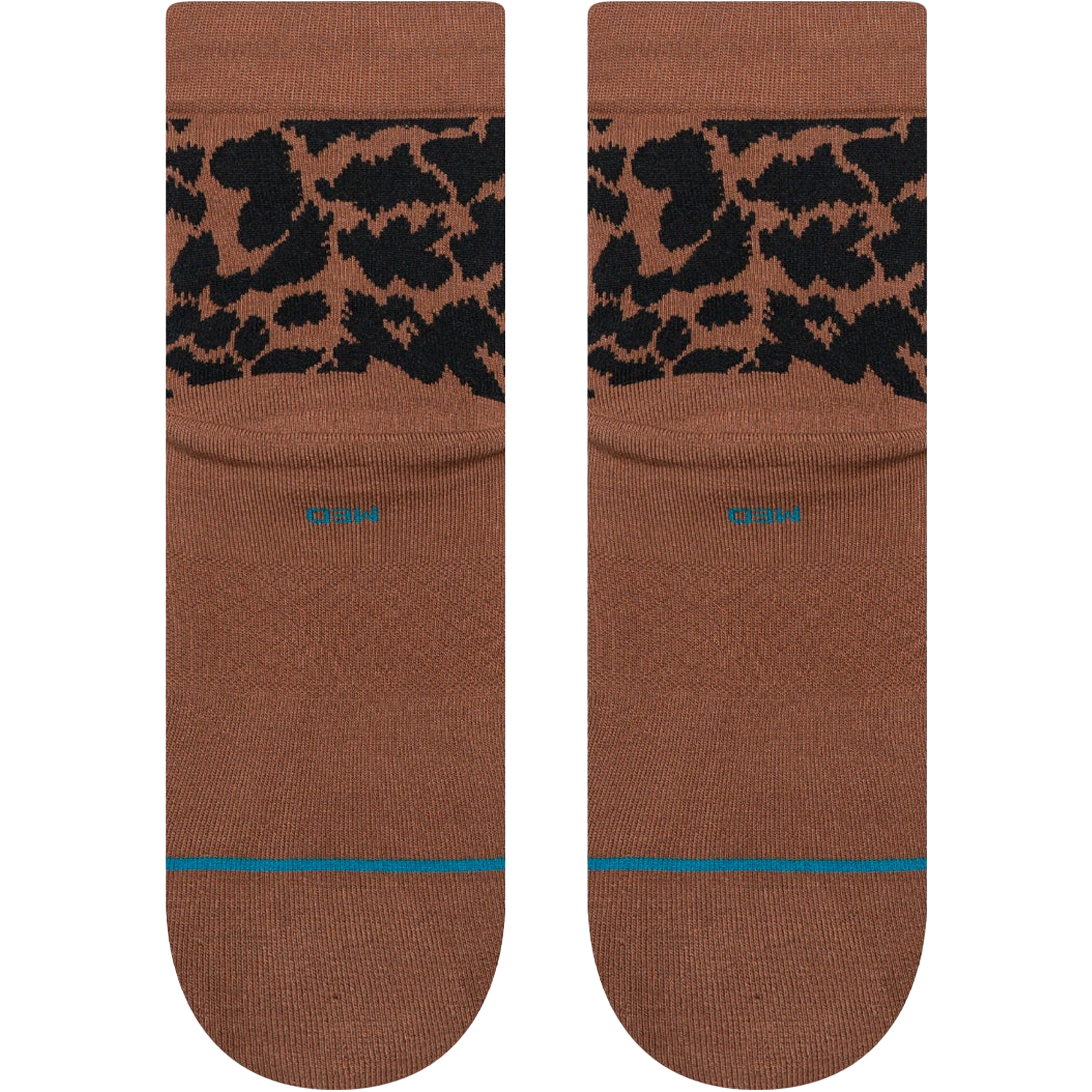 Women's Love Leopard Lowrider alternate view