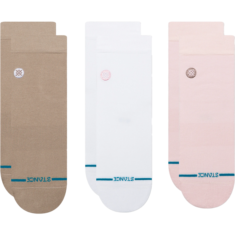 Women's Icon Lowrider 3-Pack, Featured Image