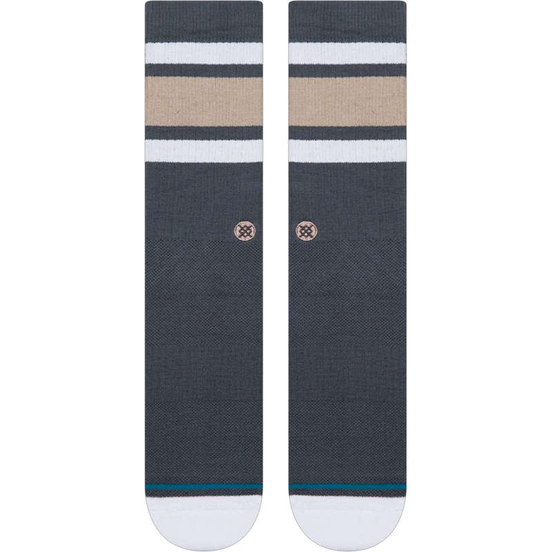 Signature Boyd Crew, Stance Signature Boyd Crew Top