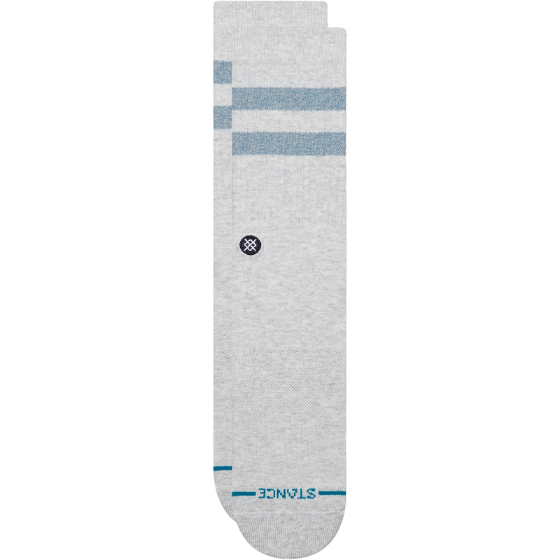 Sako 3-Pack, Stance Sako 3-Pack in Multi in Grey Stripes