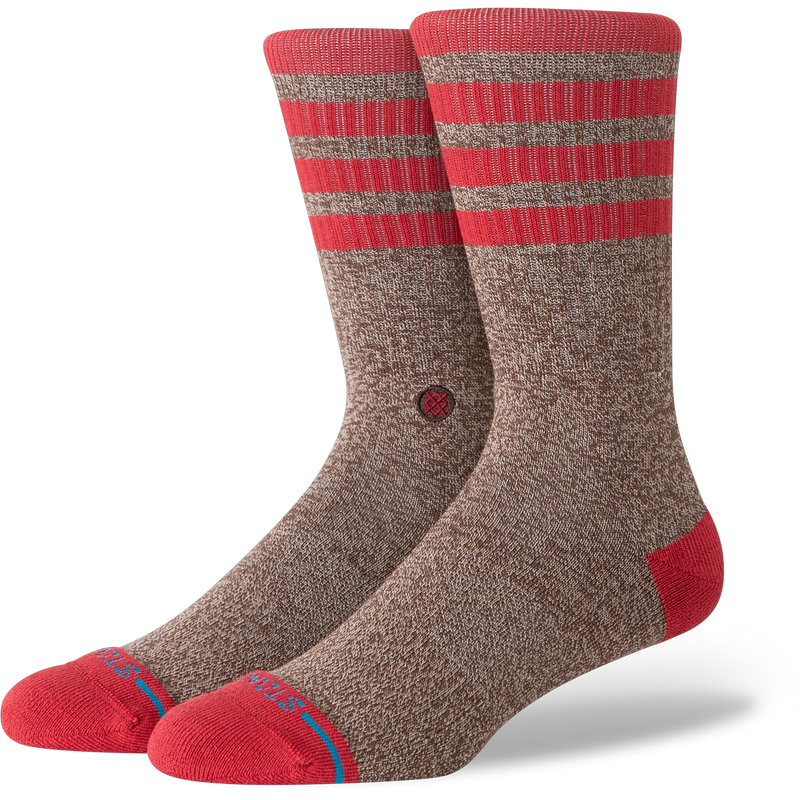 Sock Monkey Crew, Featured Image