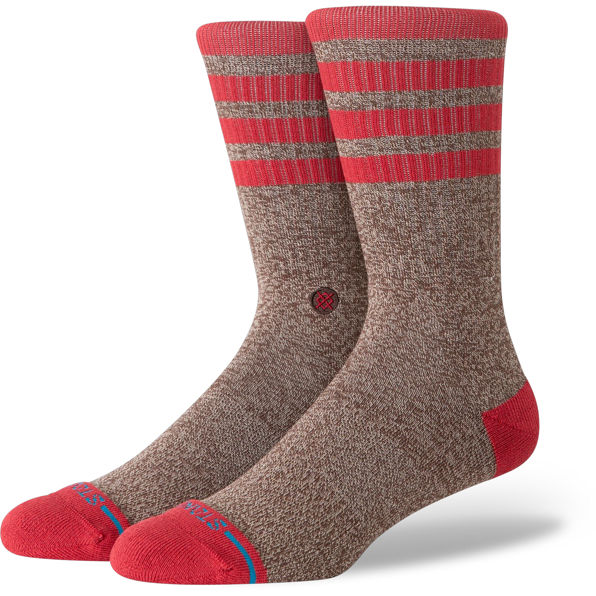 Sock Monkey Crew alternate view