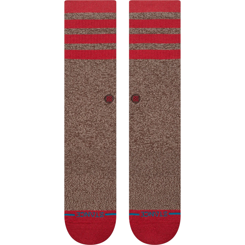 Sock Monkey Crew, Stance Sock Monkey Crew Top