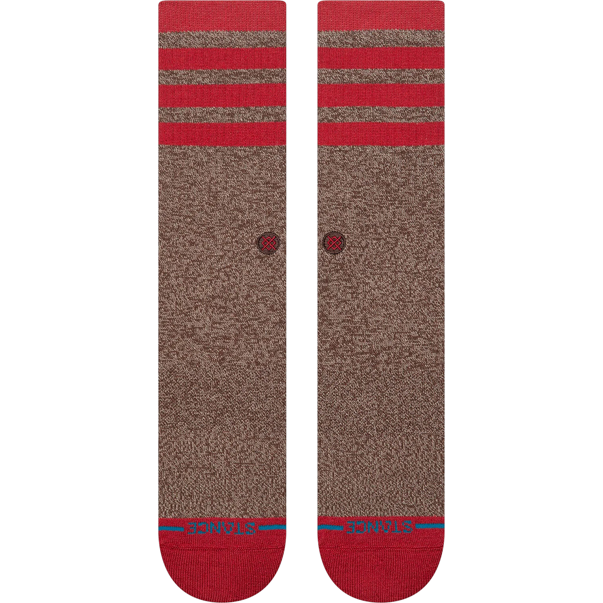 Sock Monkey Crew alternate view