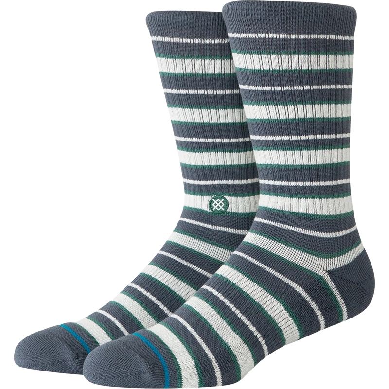 Signature Stripe Crew, Featured Image