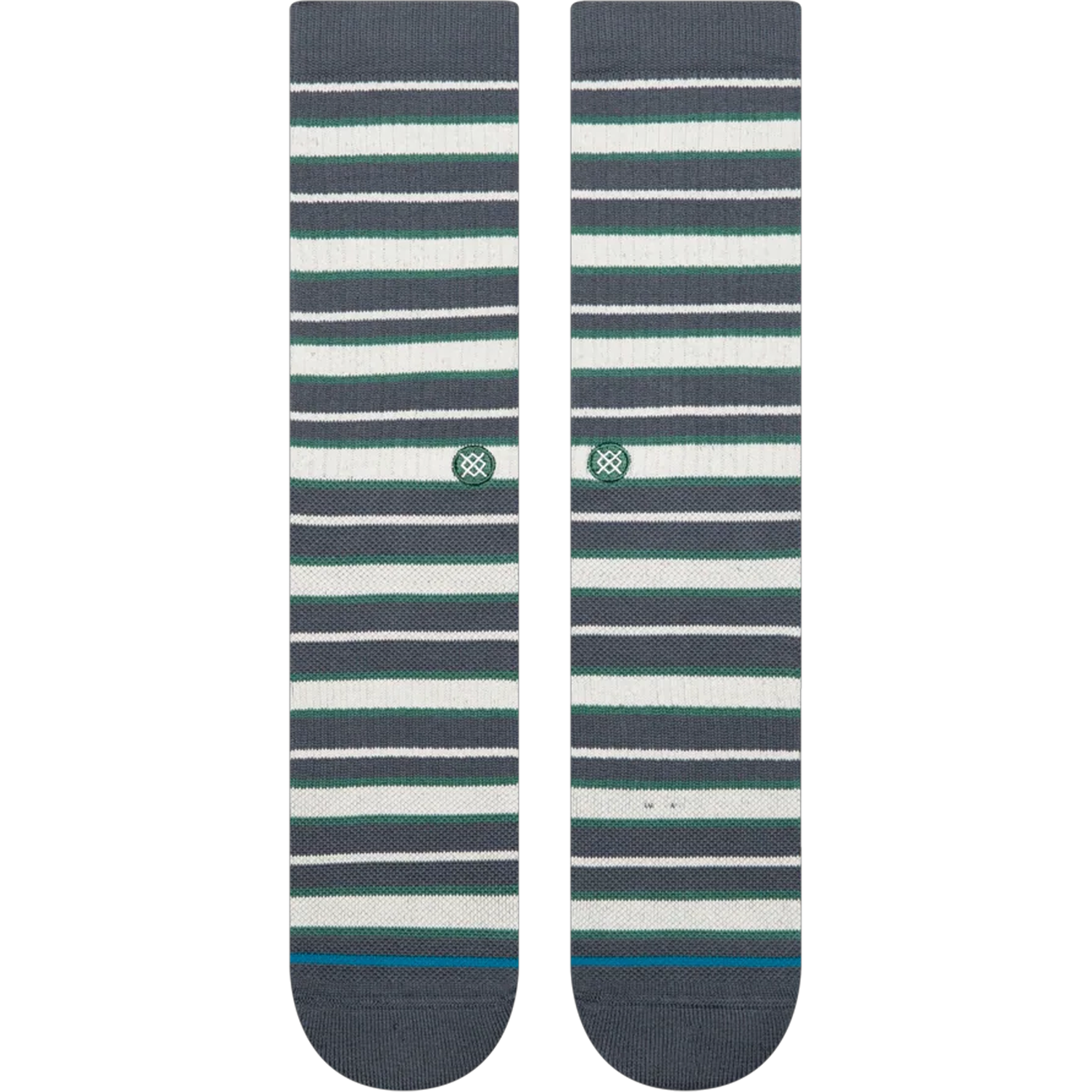 Signature Stripe Crew alternate view