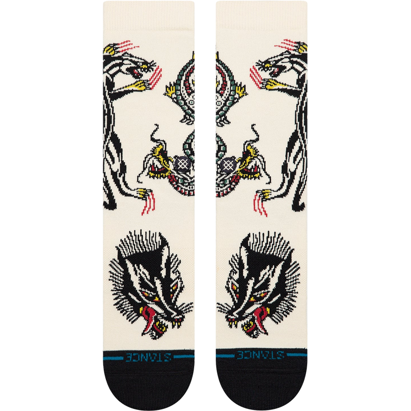 Battle Crew, Stance Battle Crew Top