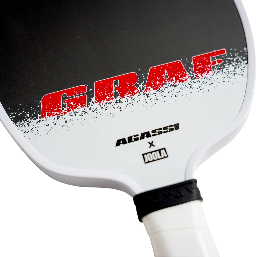 Graf Edge Paddle alternate view