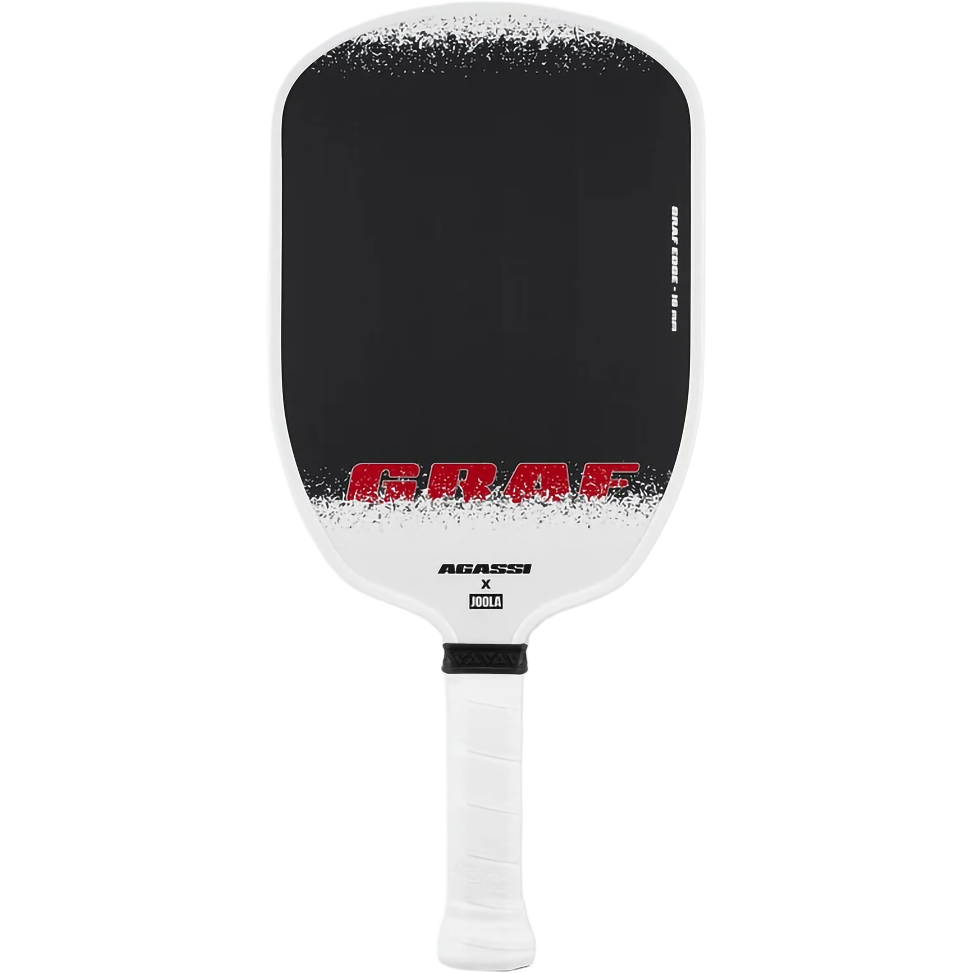 Graf Edge Paddle alternate view