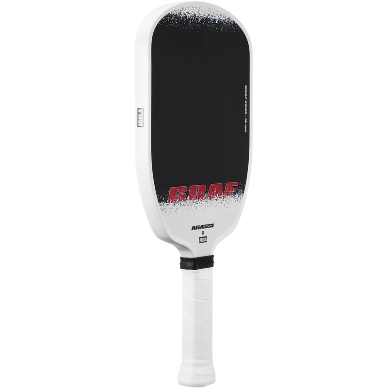Graf Edge Paddle, Joola Graf Edge Paddle front left