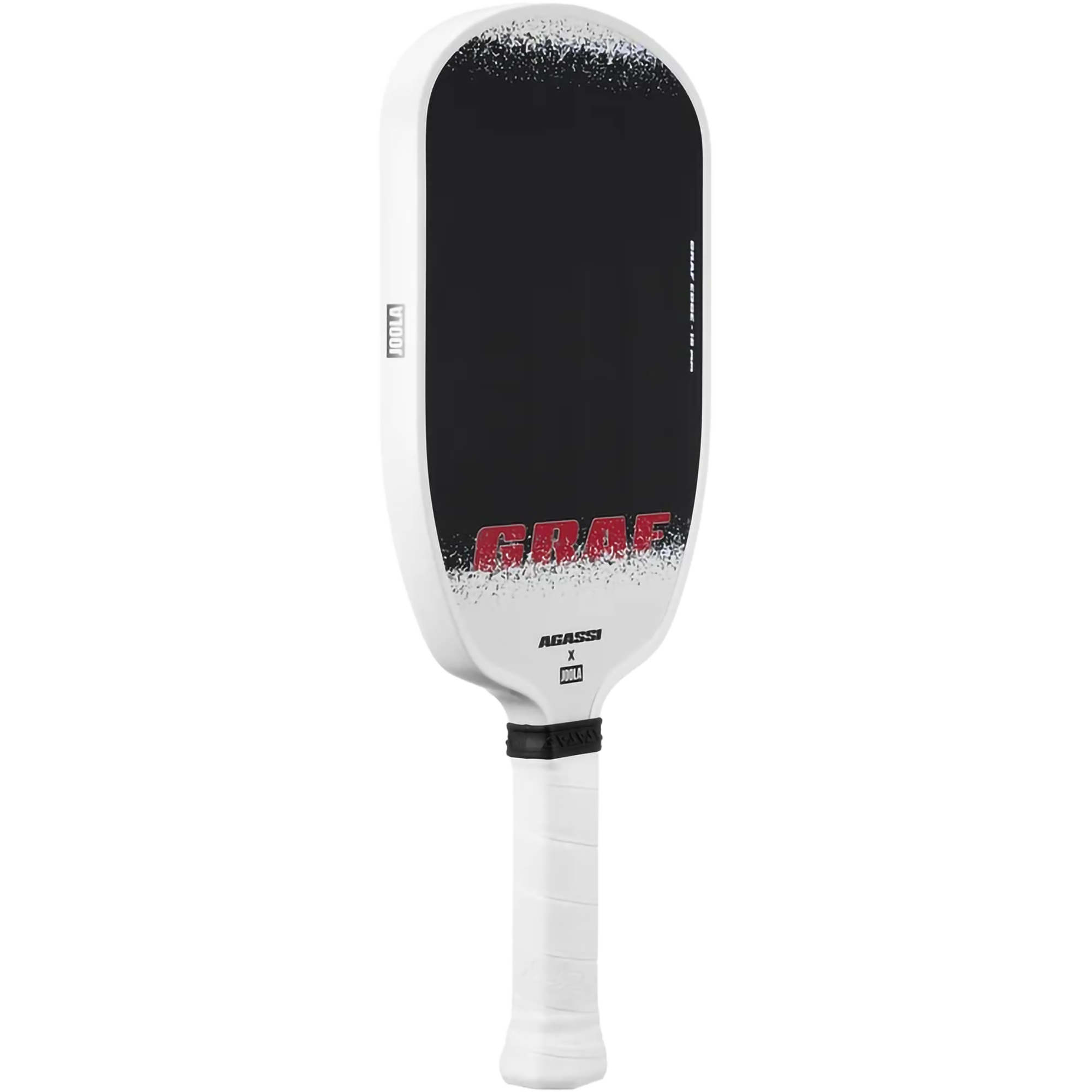 Graf Edge Paddle alternate view