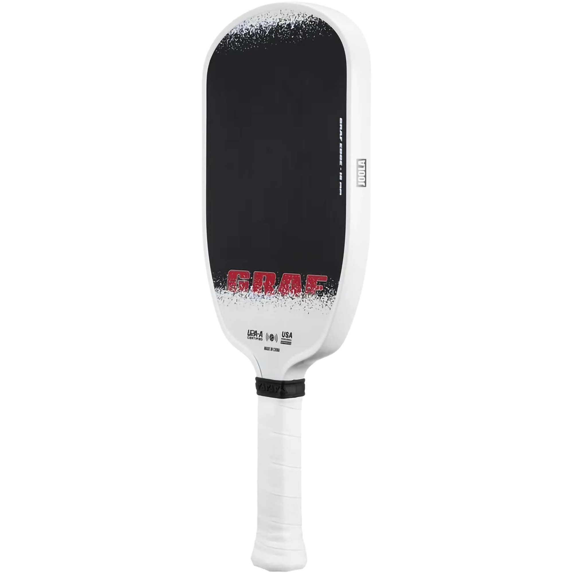 Graf Edge Paddle alternate view