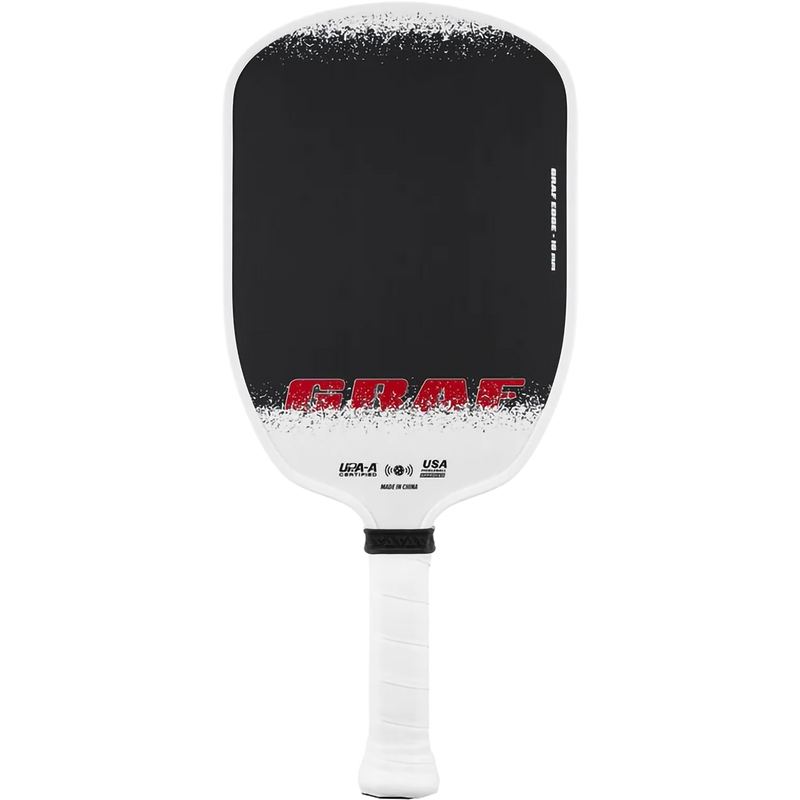 Graf Edge Paddle, Joola Graf Edge Paddle back