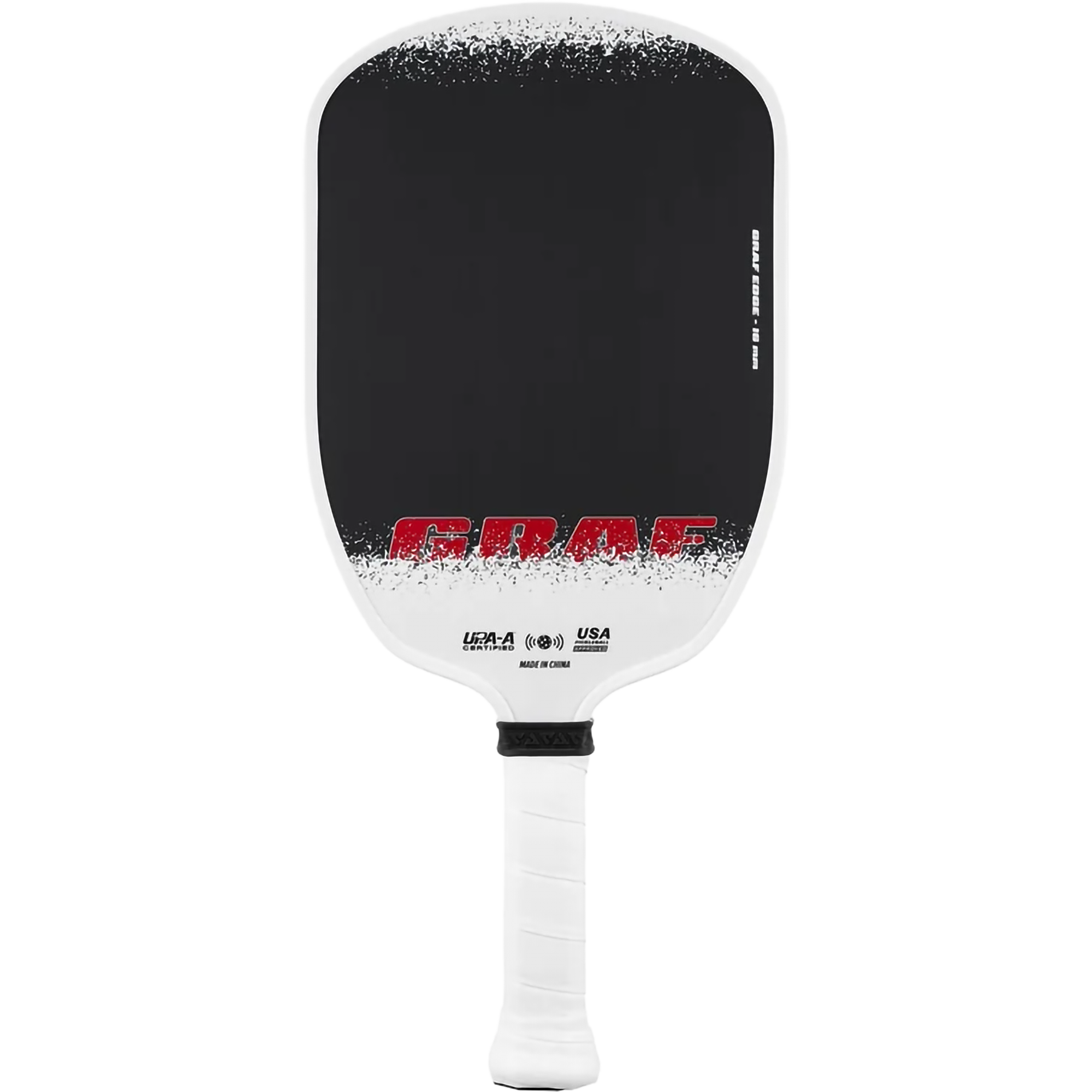 Graf Edge Paddle alternate view