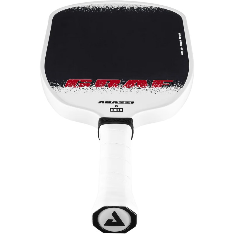 Graf Edge Paddle, Joola Graf Edge Paddle handle