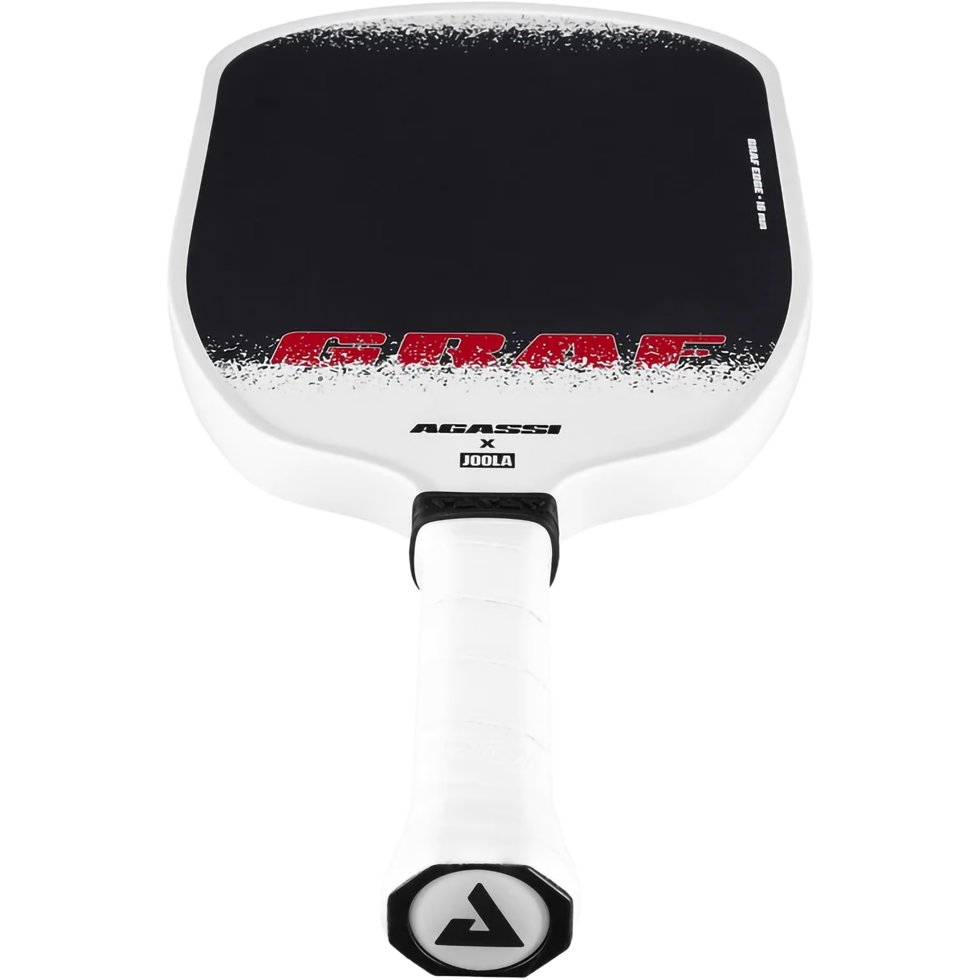 Graf Edge Paddle alternate view