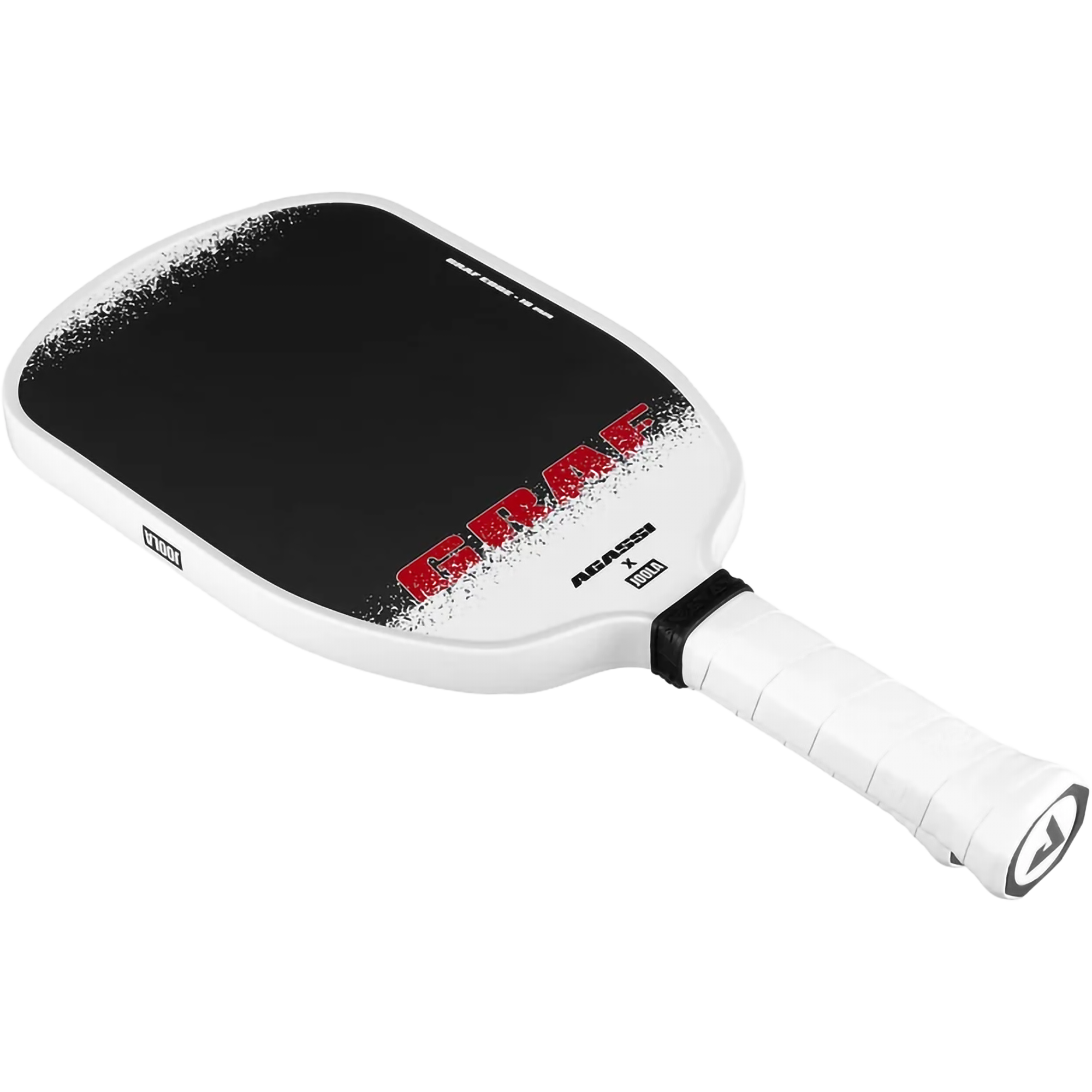 Graf Edge Paddle alternate view