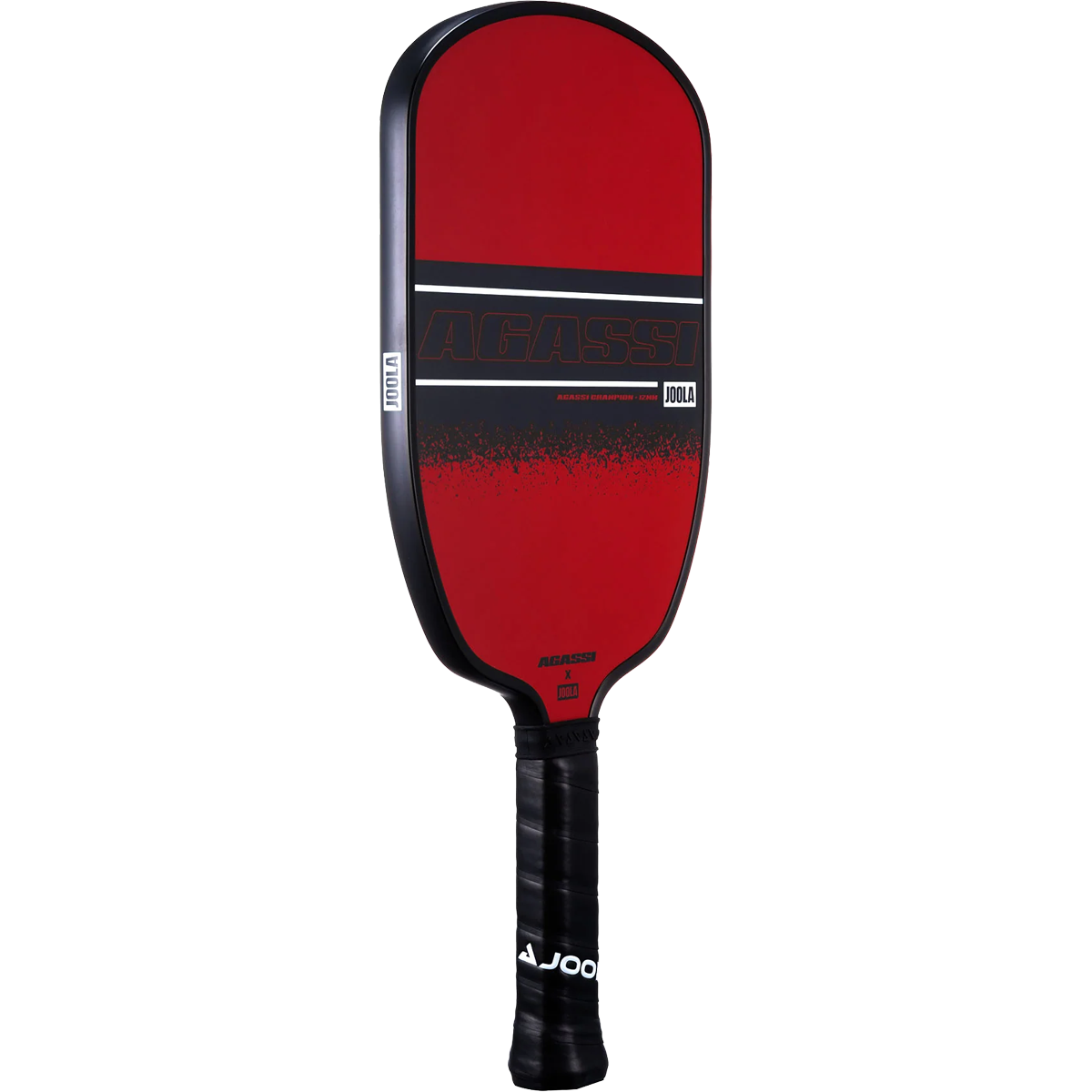 Agassi Champion Paddle alternate view
