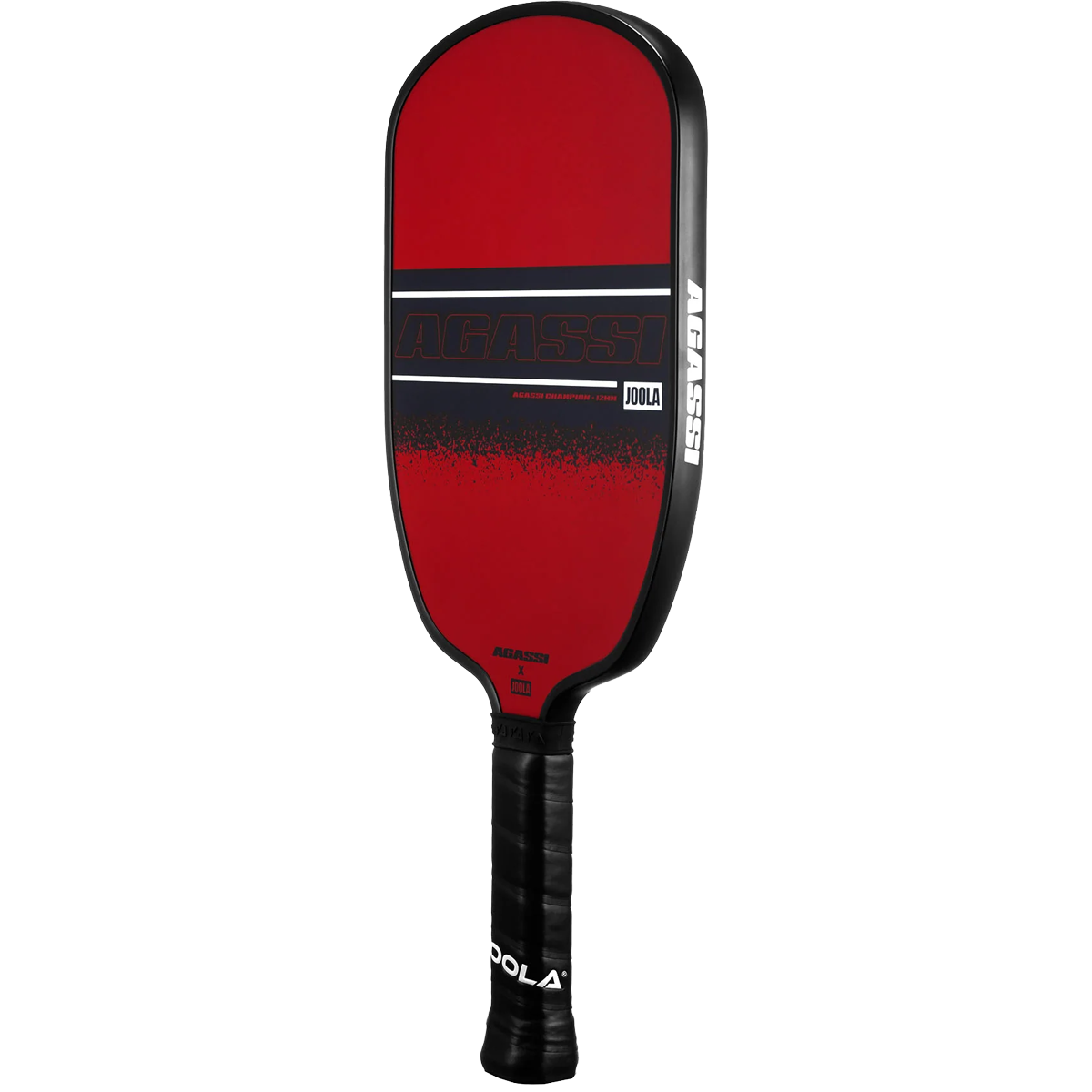Agassi Champion Paddle alternate view
