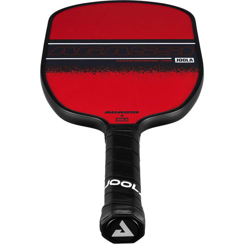 Agassi Champion Paddle, Joola Agassi Champion Paddle grip