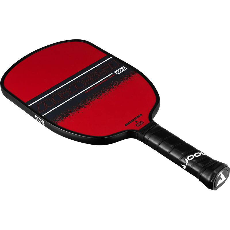 Agassi Champion Paddle, Joola Agassi Champion Paddle horizontal 