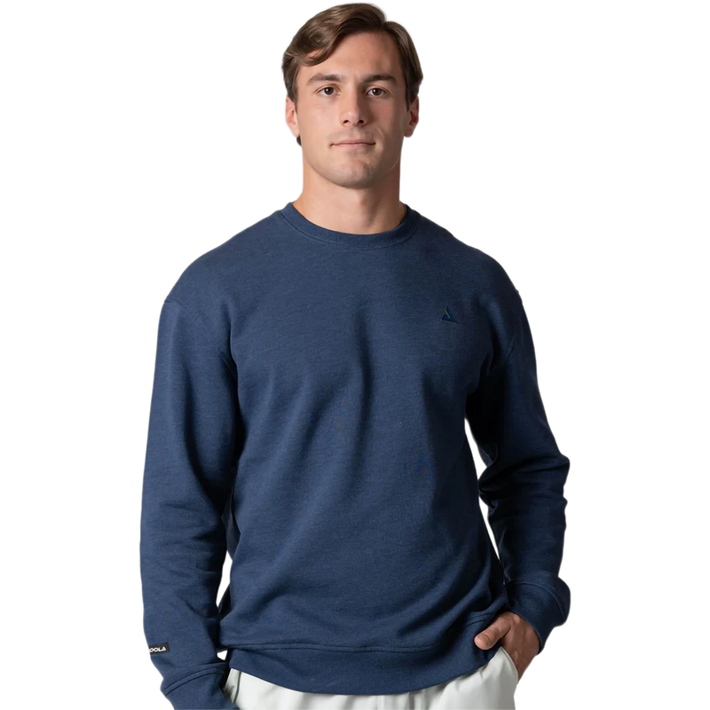 Unisex Fleece Crew, Featured Image