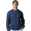 Navy Heather