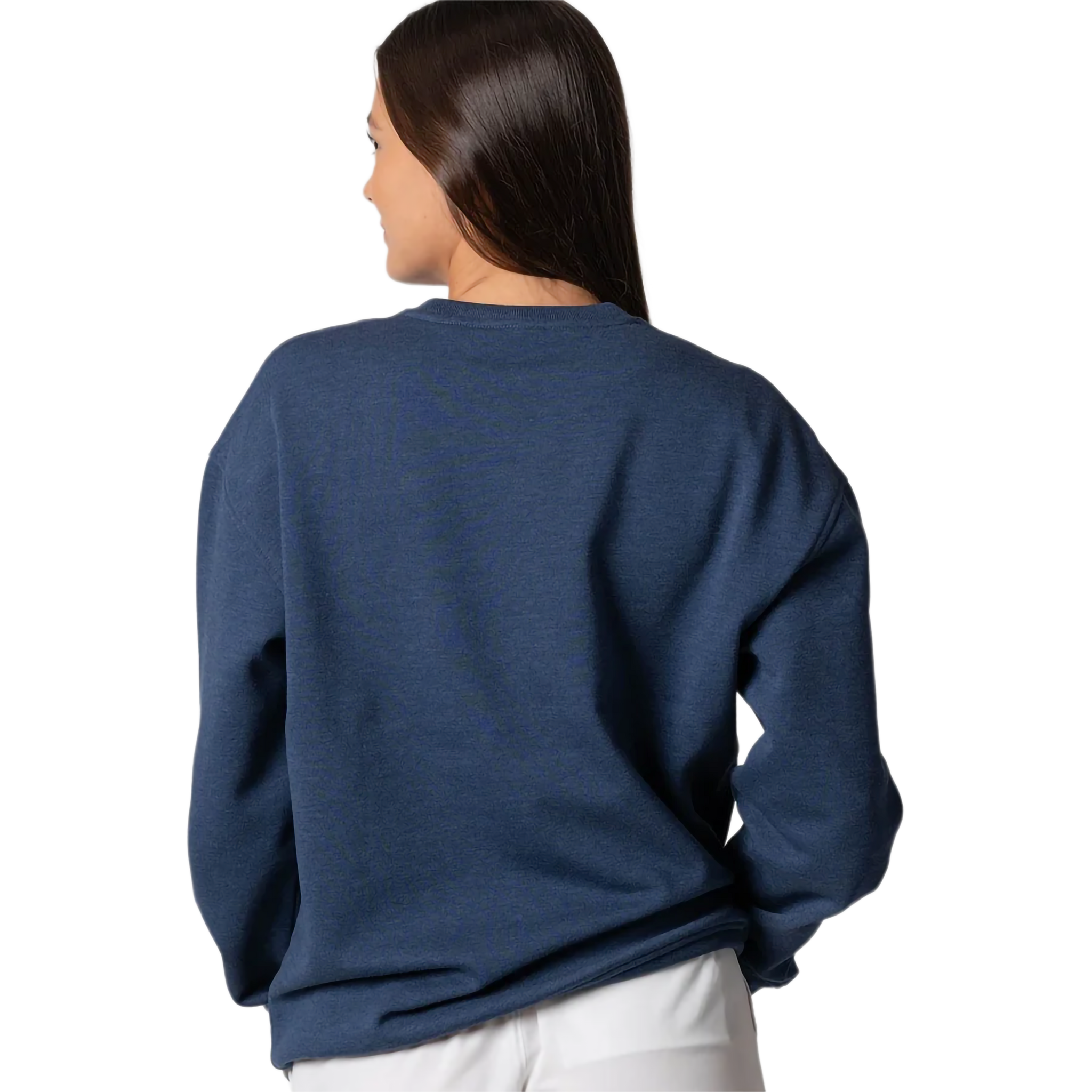 Unisex Fleece Crew alternate view