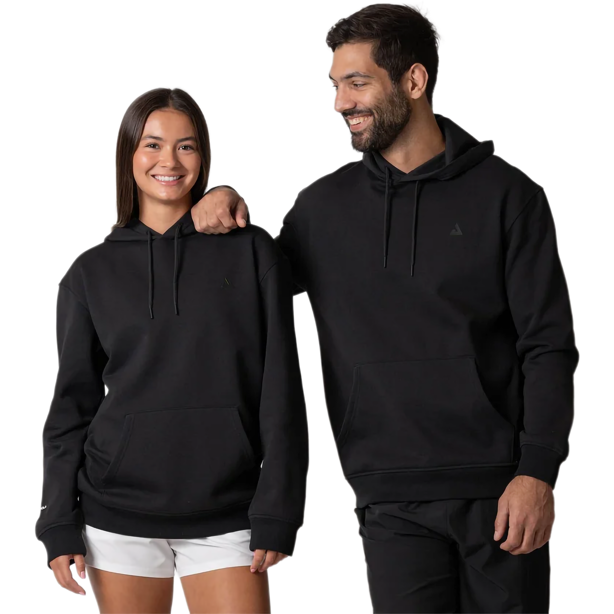 Unisex Fleece Hoodie alternate view