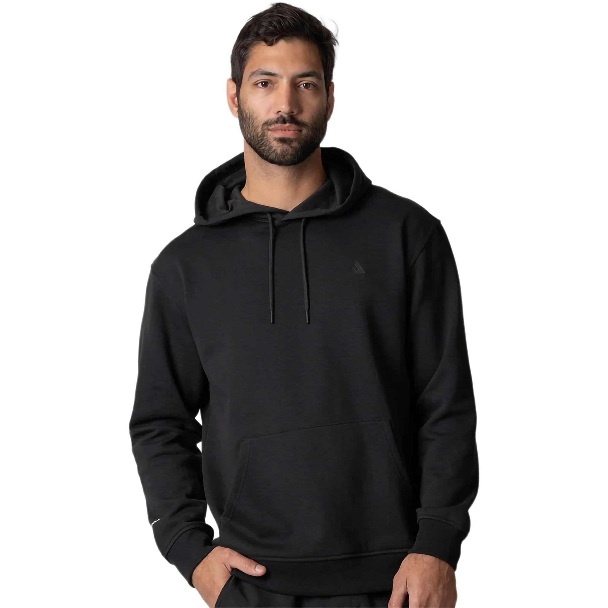Unisex Fleece Hoodie alternate view