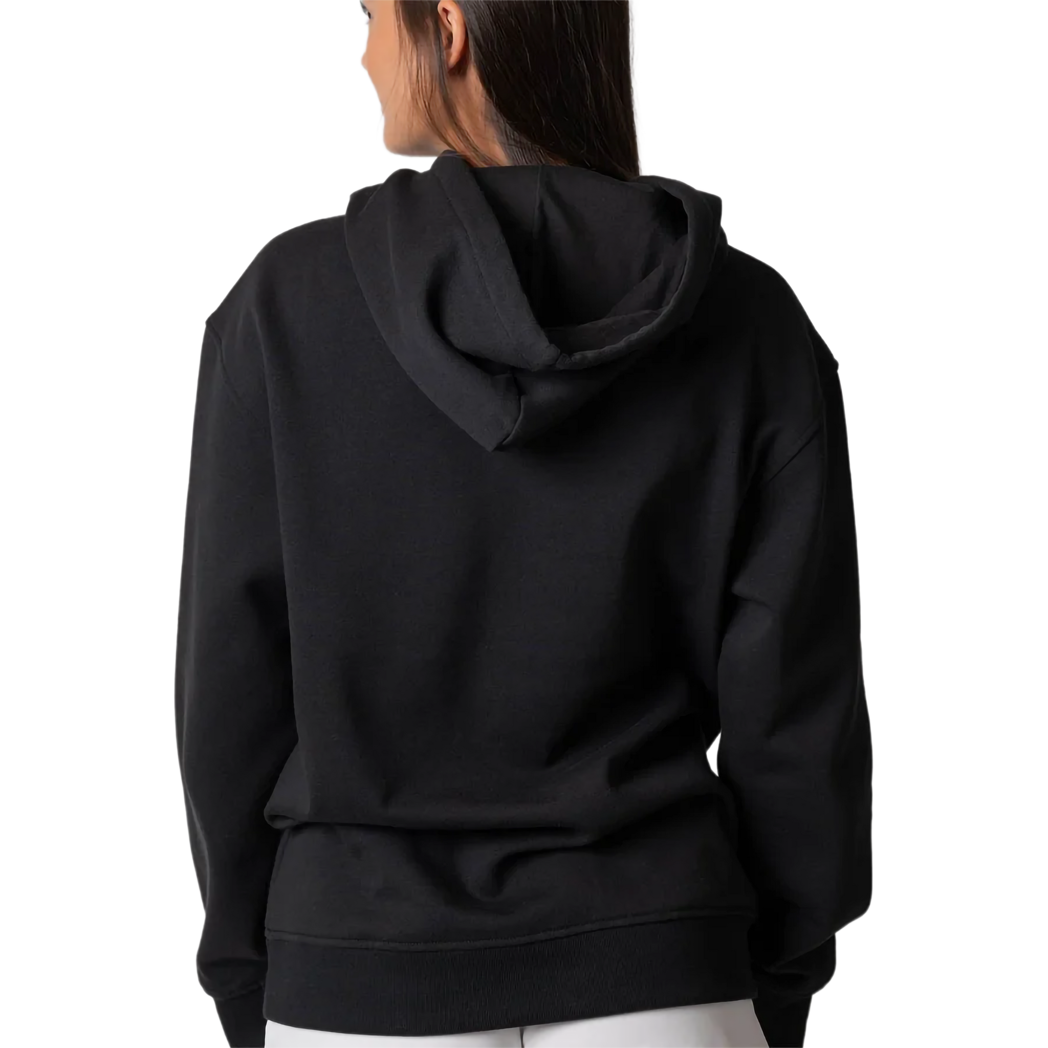 Unisex Fleece Hoodie alternate view
