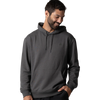 Charcoal Gray Heather