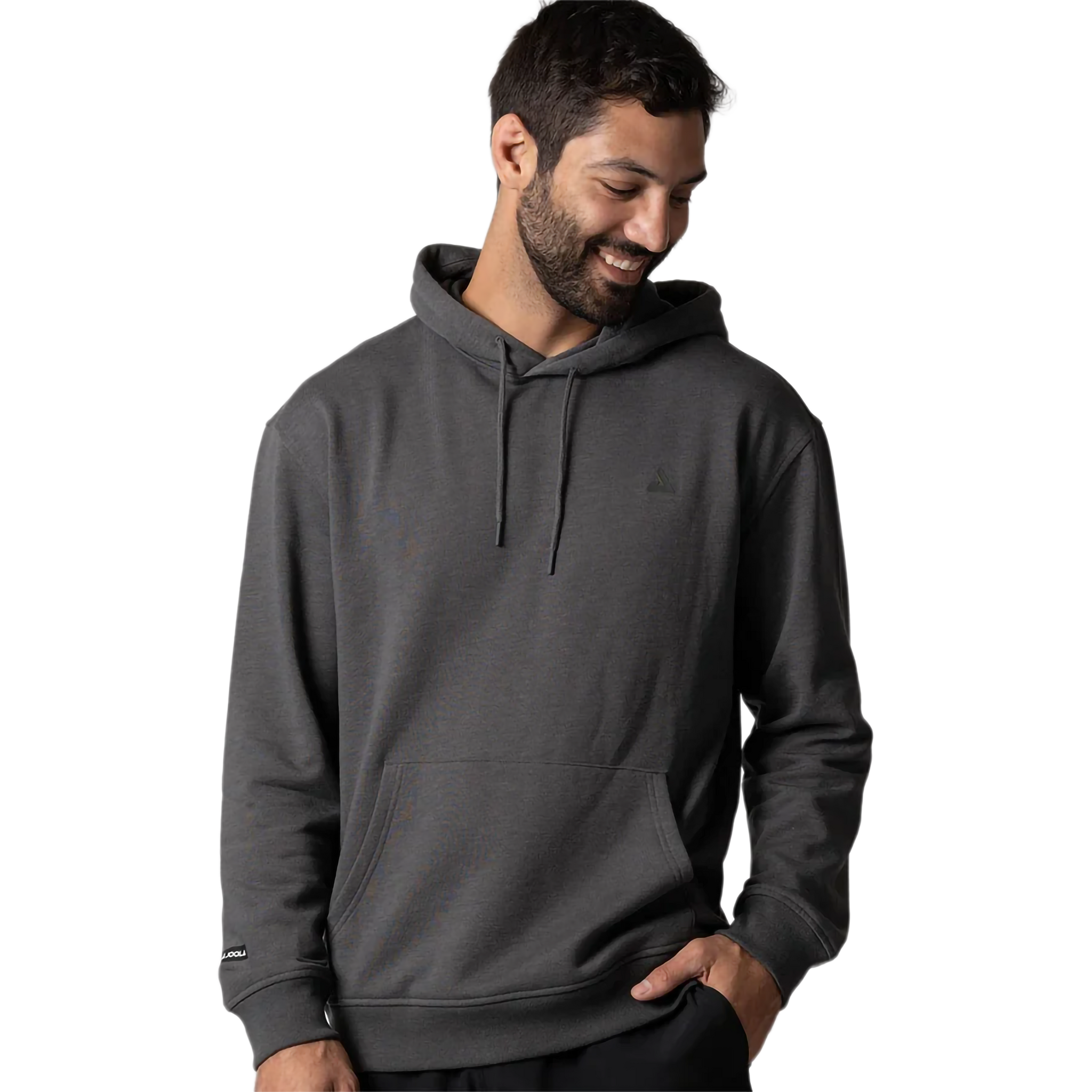 Unisex Fleece Hoodie alternate view