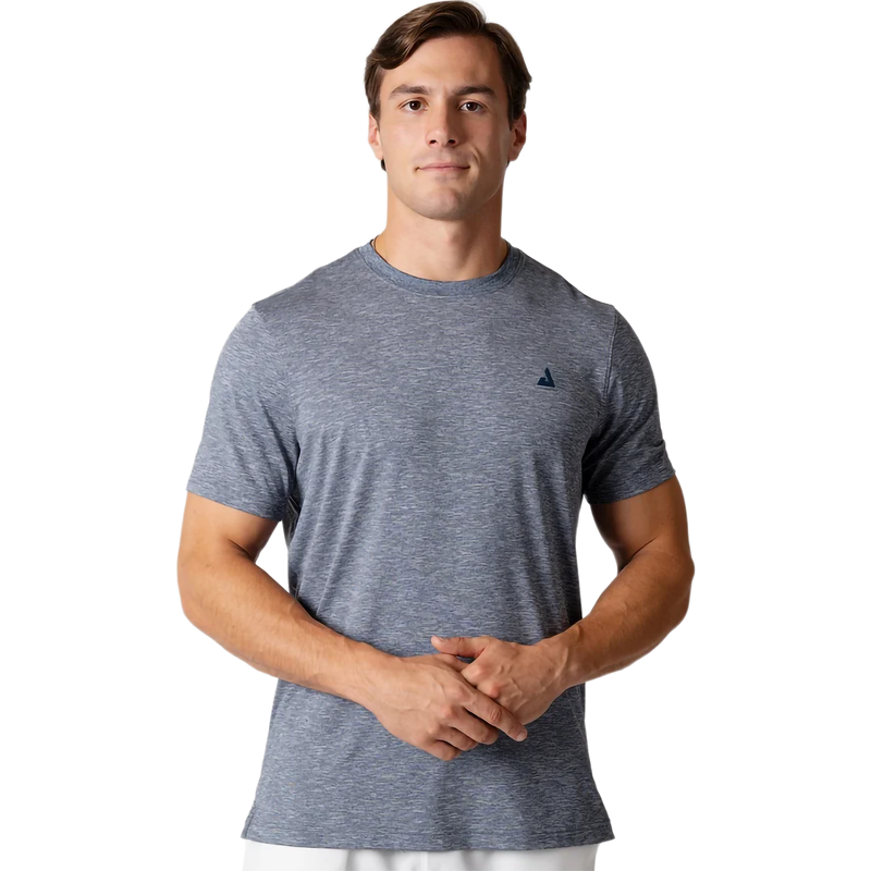 Men's Club Short Sleeve, Featured Image
