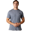 Navy Heather