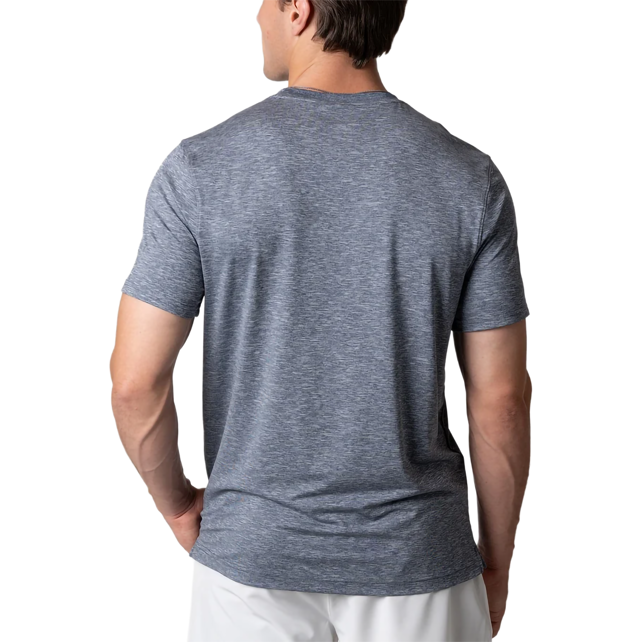 Men's Club Short Sleeve alternate view