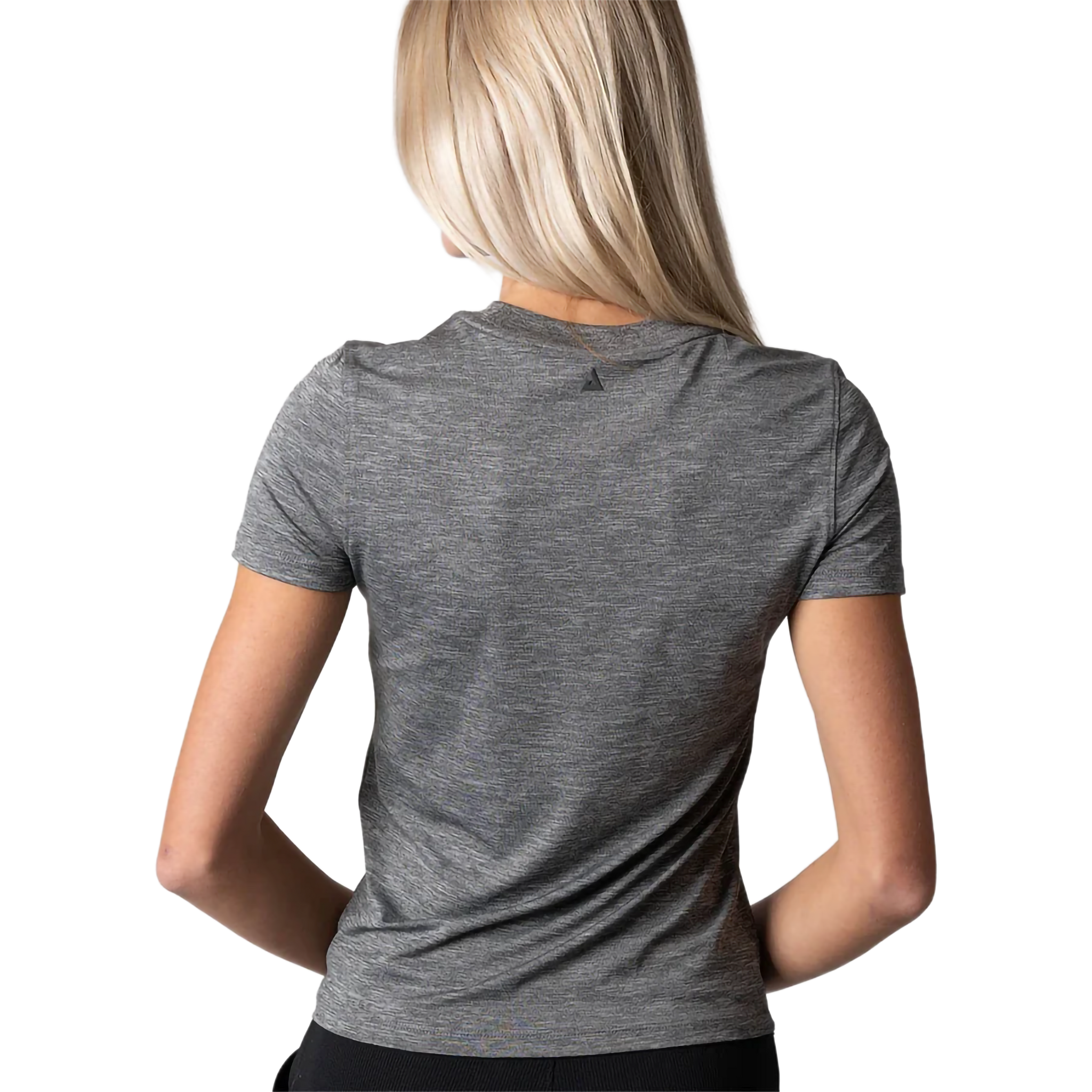 Women's Club Short Sleeve alternate view