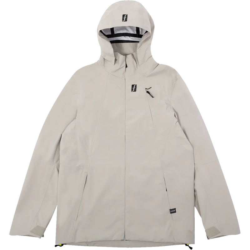 Men's 3L All-Mountain Jacket, Featured Image