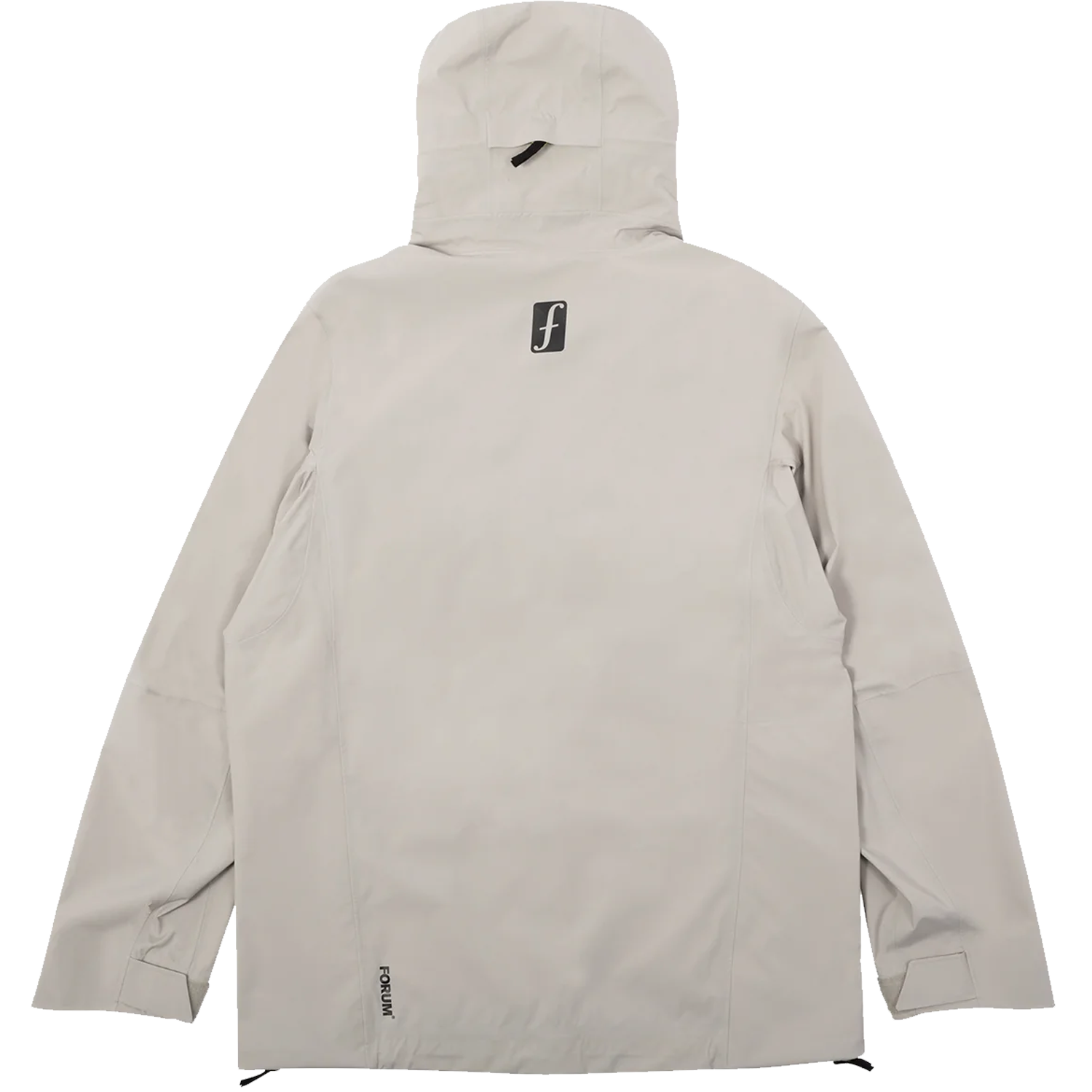 Men's 3L All-Mountain Jacket alternate view